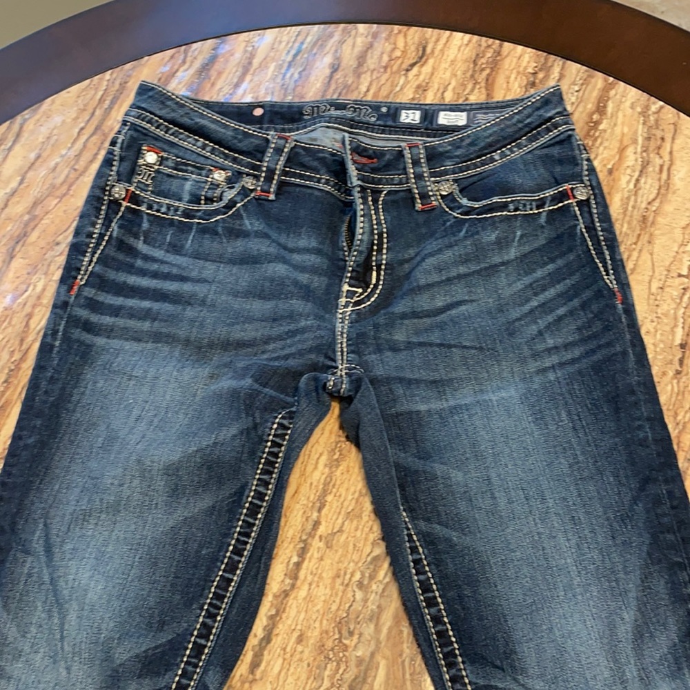 Miss Me Jeans size 31